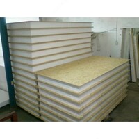 от {0} сум Сэндвич панели