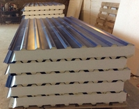 Сэндвич панели по низким ценам  - от {0} сум