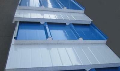 Cэндвич панели