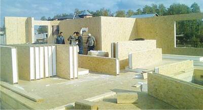 Cэндвич панели  Оптом и розница