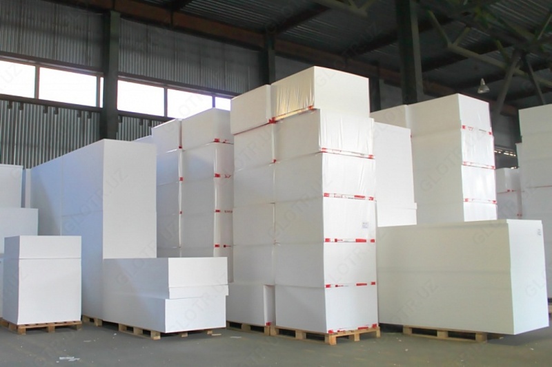 от {0} сум Пенопласт