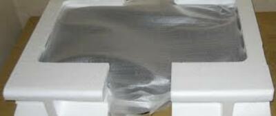 Пенопласт как утеплитель Оптом и розница