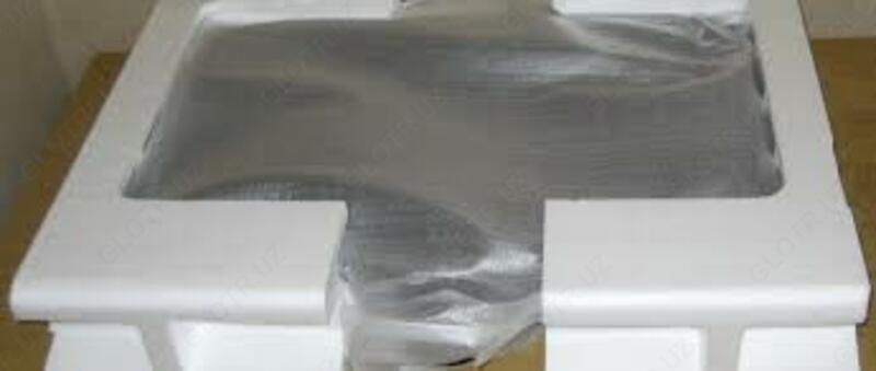 Пенопласт как утеплитель Оптом и розница