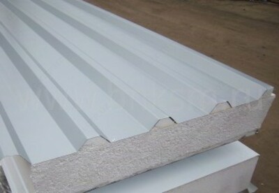 Сэндвич панели  - 145 000 сум / кв.м