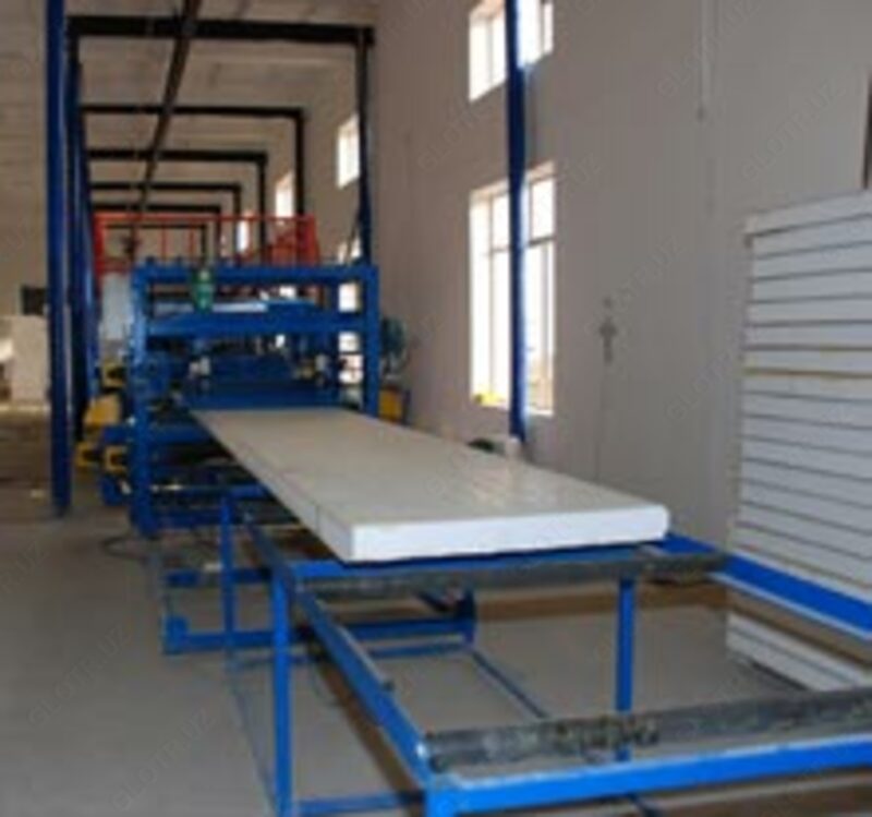 Сэндвич-панели