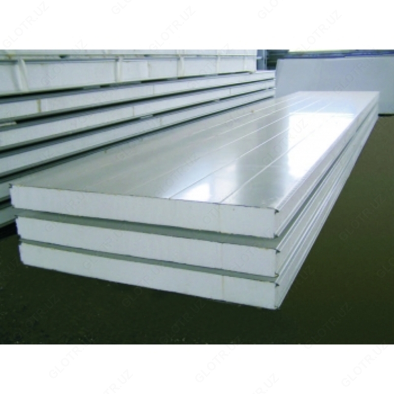 Сэндвич-панели - от {0} сум