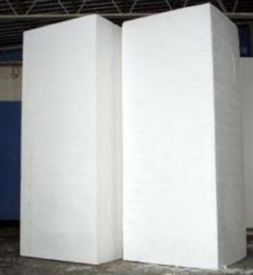 Пенополистирол пенопласт