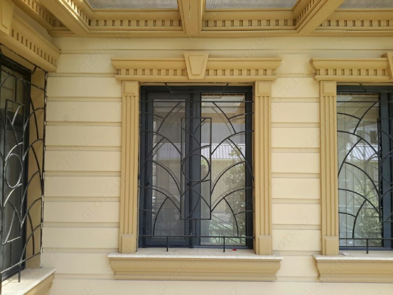 Fasadingiz uchun foydali qazilma