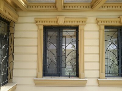 Пенопласт для вашего фасада