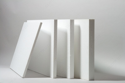 Пенопласт  плотности от 8 до 40