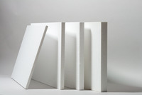 Пенопласт  плотности от 8 до 40