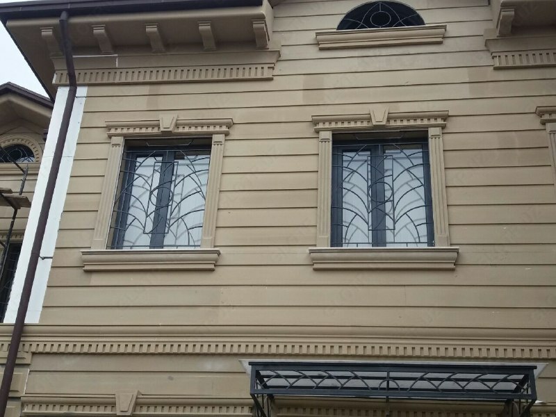 от {0} сум Изделия из пенопласта для фасада