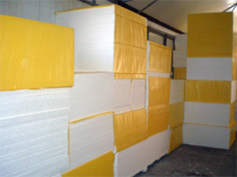 Пенопласт - от {0} сум