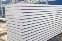 от {0} сум Сендвич  панель в Ташкенте Узбекистане