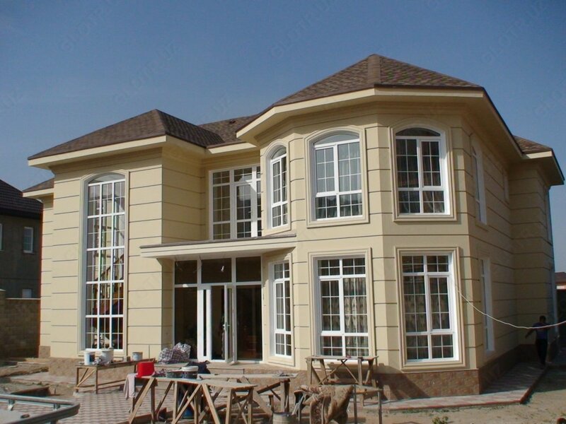 пенопласт для фасада вашего дома