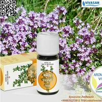 Эфирное масло ТИМЬЯН для иммунитета