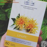 Капсулы «Линофит» для похудения