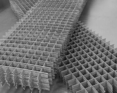 Сетка кладочная из проволоки 5 мм. в один кирпич Только в розницу