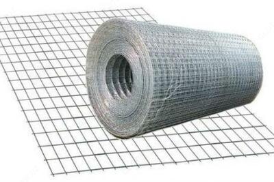 Сетка дорожная из проволоки 5 мм - 28 900 сум / кв.м