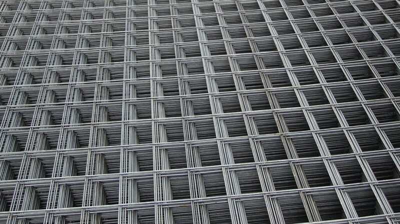 Сетка дорожная из проволоки 5 мм Только в розницу