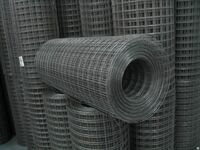 Сетка дорожная из проволоки 5 мм