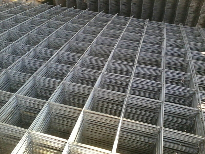 13 000 сум Сетка дорожная из проволоки 5 мм