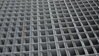 Сетка дорожная из проволоки 4 мм