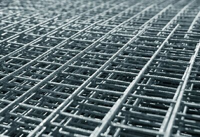 Сетка дорожная из проволоки 4 мм - 20 500 сум / кв.м