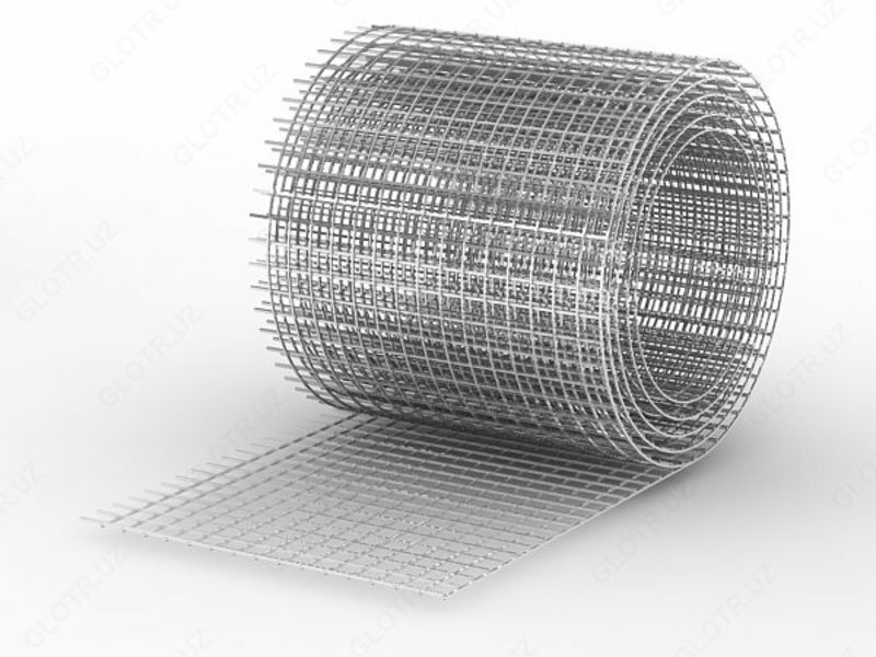 20 500 сум Сетка дорожная из проволоки 4 мм