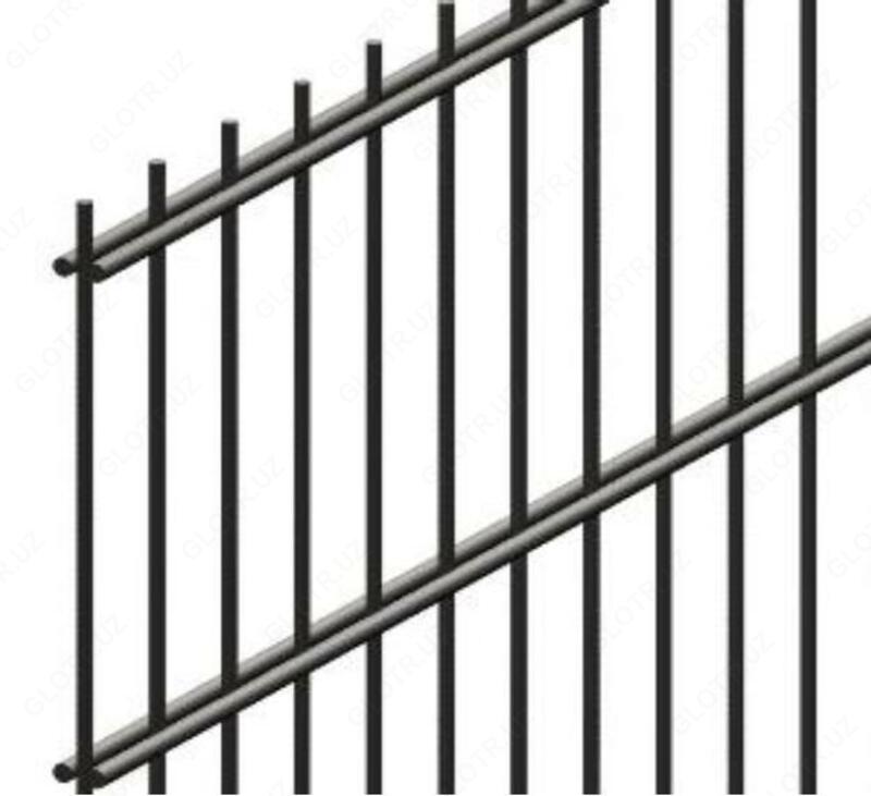 от {0} сум Сеточная панель из проволоки 4 мм