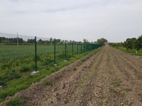 Birinchi tomondan ishlab chiqaruvchidan evro to'siqlar