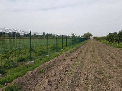 Евро заборы от производителя с первых рук