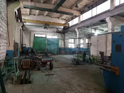 Помещение 720 кв.м. (Бектемирский район