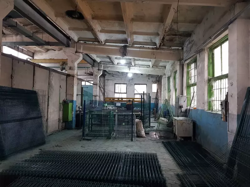 юкори чирчик кучаси)