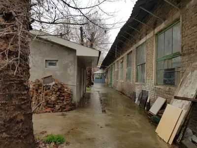 Помещение 720 кв.м. (Бектемирский район