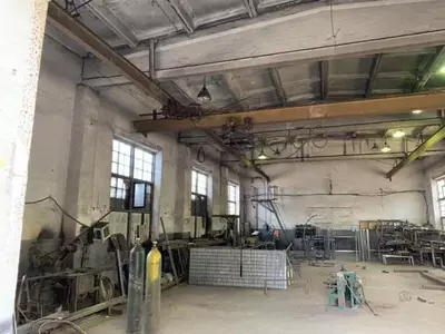 Аренда помещение в Ташкенте 320 кв. м (Бектемирский район