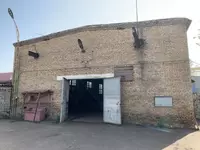 ул. Юкори Чирчик)