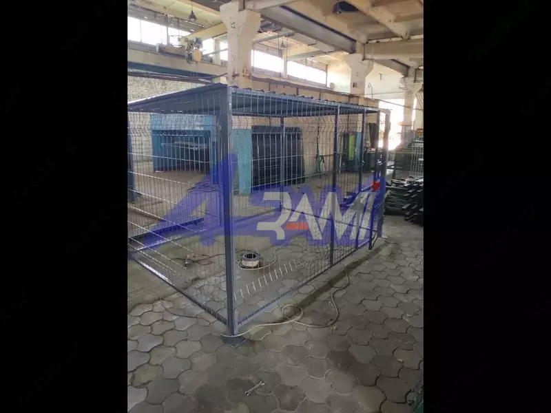 Sevimli hayvonlaringizga budka yasaymiz!