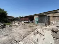 Срочно сдается в аренду территория 1200м2 в Ташкенте Бектемирский р-н. - от 20 000 сум