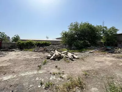 Zudlik habar! Ijaraga 1200m2 bo'sh hudud beriladi! Manzil Toshkent shahar, bektemir tumani!