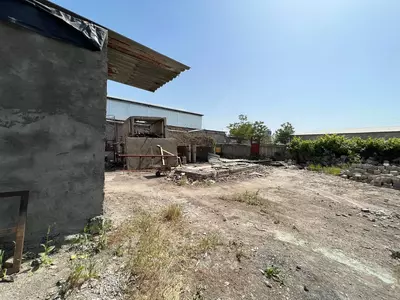 Zudlik habar! Ijaraga 1200m2 bo'sh hudud beriladi! Manzil Toshkent shahar, bektemir tumani!