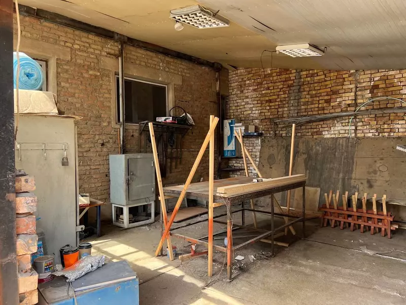 от 40 000 сум Сдается в аренду помещение 60м2 в Ташкенте Бектемирский р-н. ул. юкори чирчик!