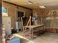 от 40 000 сум Сдается в аренду помещение 60м2 в Ташкенте Бектемирский р-н. ул. юкори чирчик!