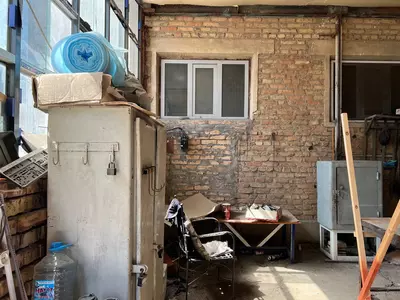 Сдается в аренду помещение 60м2 в Ташкенте Бектемирский р-н. ул. юкори чирчик! Только в розницу