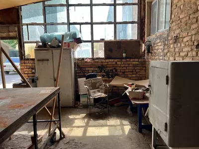 Сдается в аренду помещение 60м2 в Ташкенте Бектемирский р-н. ул. юкори чирчик! - СП ООО "AL-RAMI"