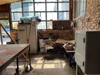 Сдается в аренду помещение 60м2 в Ташкенте Бектемирский р-н. ул. юкори чирчик! - СП ООО "AL-RAMI"