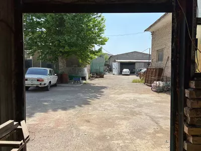 Сдается в аренду помещение 60м2 в Ташкенте Бектемирский р-н. ул. юкори чирчик!