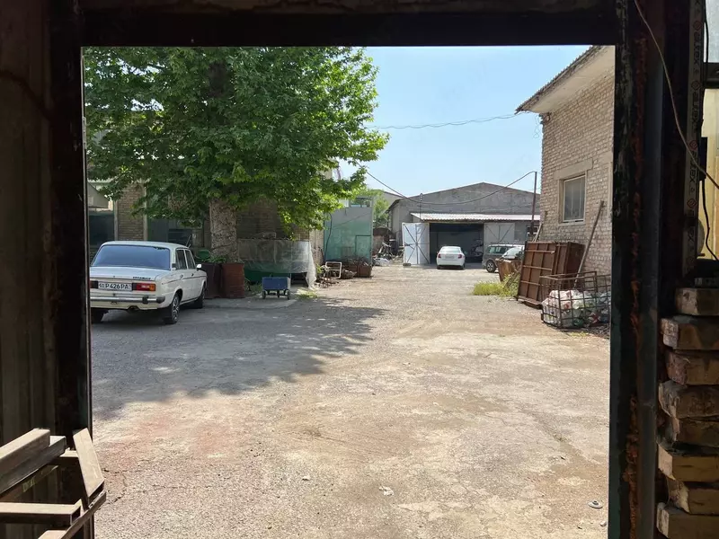 Сдается в аренду помещение 60м2 в Ташкенте Бектемирский р-н. ул. юкори чирчик! - Продажа и аренда коммерческой недвижимости