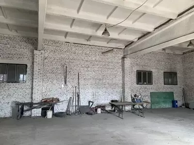 Юкори Чирчик кучаси)