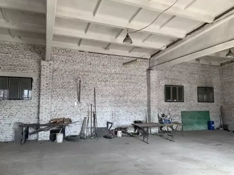 Yuqori Chirchiq ko'chasi)